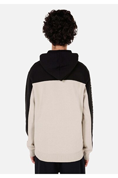 Colin's Regular Fit Erkek Siyah Sweatshirt