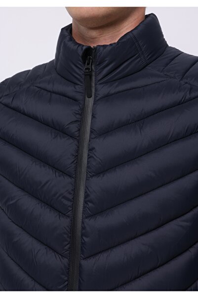 Colin's Slim Fit Erkek Lacivert Yelek