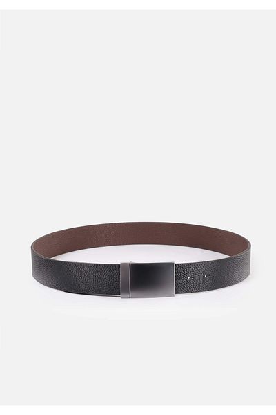 Colin's Men's Black Belt