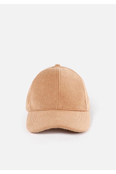 Colin's Kadın Kahverengi Şapka
