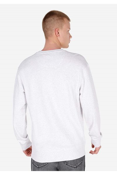 Colin's Comfort Fit Men's Printed Gray Sweatshirt