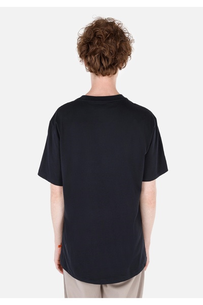 Colin's Lacivert Erkek Tshirt K.kol