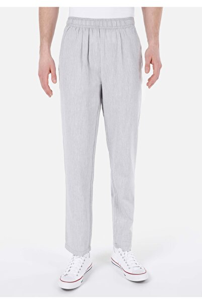 Colin's Regular Fit Orta Bel Düz Paça Erkek Mavi Pantolon