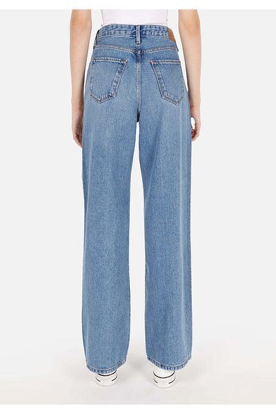 Colin's Blue Women's Pants