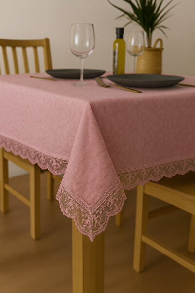 ceyizimdekor Prašak Kdk Bez briga, otporan na mrlje Stolnjak