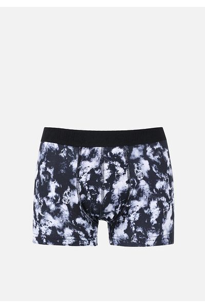 Colin's Black Men's Underwear