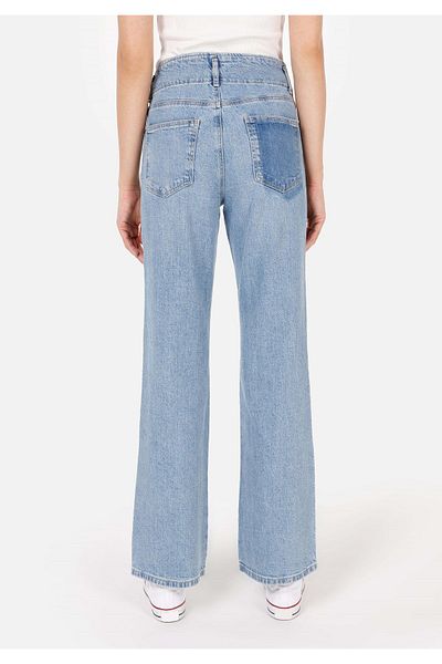 Colin's Blue Women's Pants