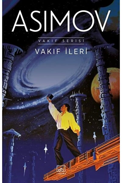 İthaki Yayınları Vakıf İleri