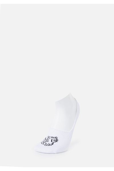 Colin's Women's White Socks