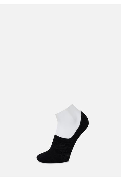 Colin's Women's Black Socks
