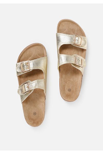 Colin's Women's Sari Slippers