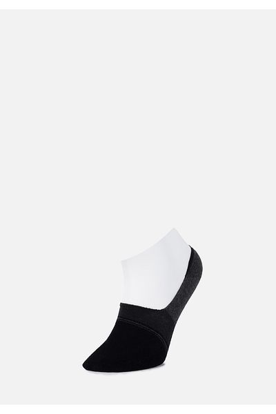 Colin's Men's Black Socks