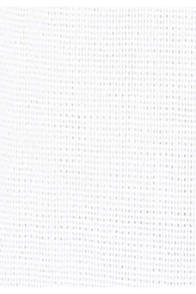 Colin's Мъжка бяла риза с дълъг ръкав и комфортна кройка