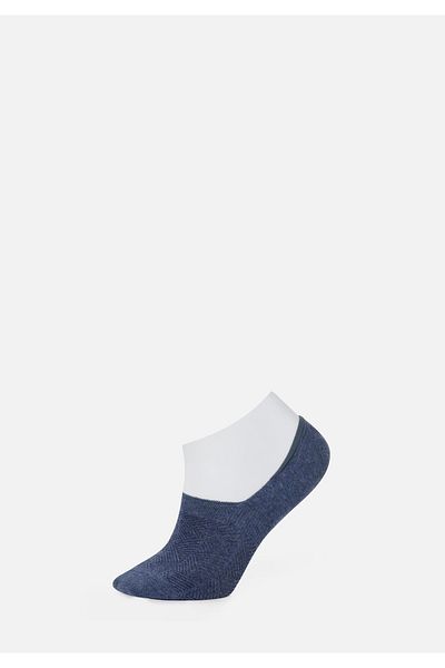 Colin's Men's Blue Socks