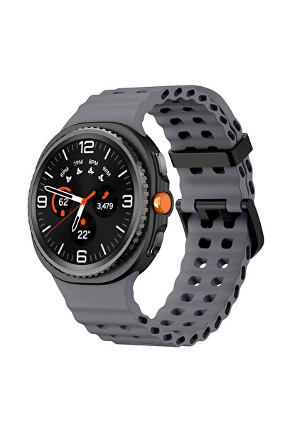 REDz Accessories Λουράκι Ocean Wave, Αθλητικού Σχεδιασμού, Συμβατό με Samsung...