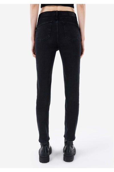 Colin's Slim Fit Women's Denim Jean Trousers