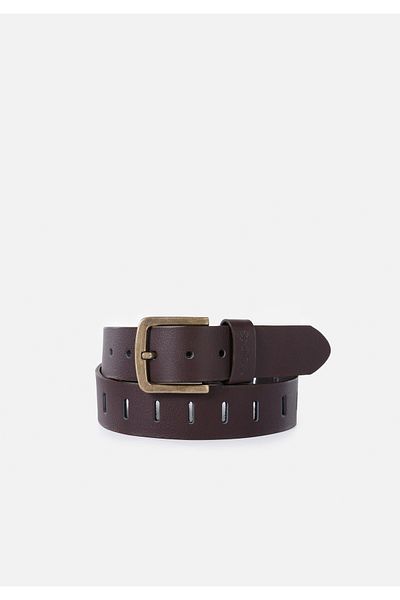 Colin's Men's Brown Belt