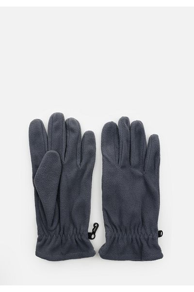 Colin's Men's Anthracite Gloves