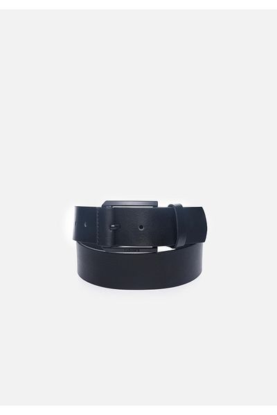 Colin's Men's Black Belt