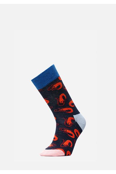 Colin's Men's Navy Blue Socks