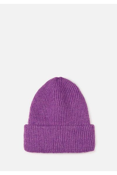 Colin's Women's Purple Beret