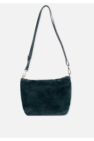Colin's Women's Green Bag