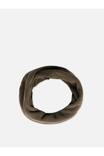 Colin's Men's Green Scarf
