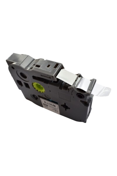 Brother Pachet 5 bucati bandă etichete compatibilă TZe-231