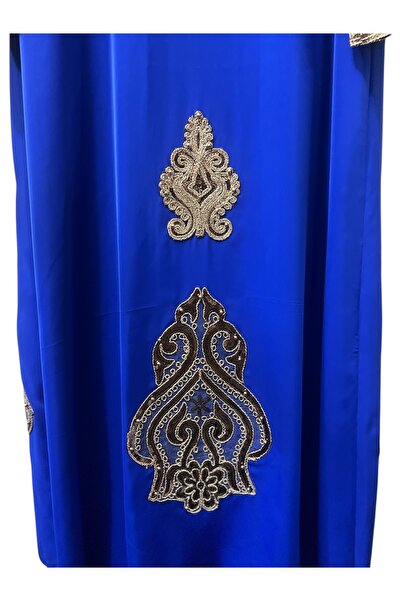 MODA Місцевий жіночий весільний кафтан з поясом