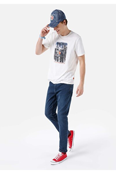 Colin's Straight Fit Erkek Denim Jean Pantolon