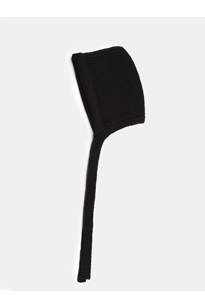 Colin's Women's Black Beret
