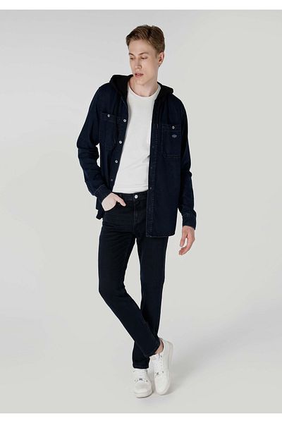 Colin's Men's Blue Trousers
