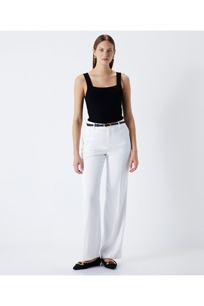 İpekyol Straight fit pantolon