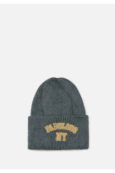 Colin's Women's Green Beret