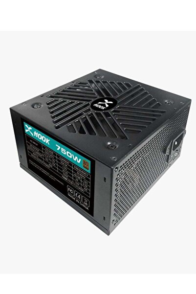 HOOK SPARK 750W 80+ Bronze - Power Supply