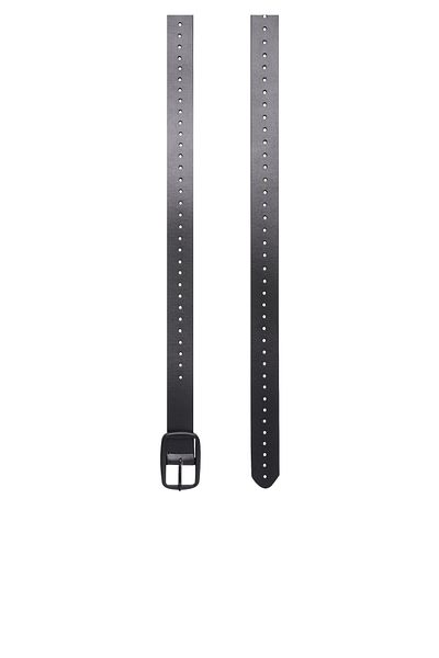 Colin's Men's Black Belt