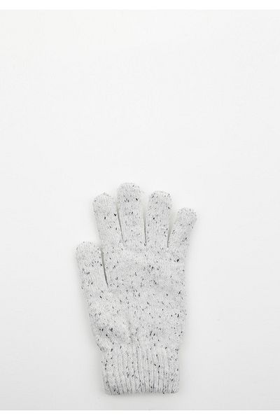 Colin's Women's Ecru Gloves