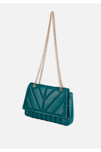 Colin's Women's Green Bag