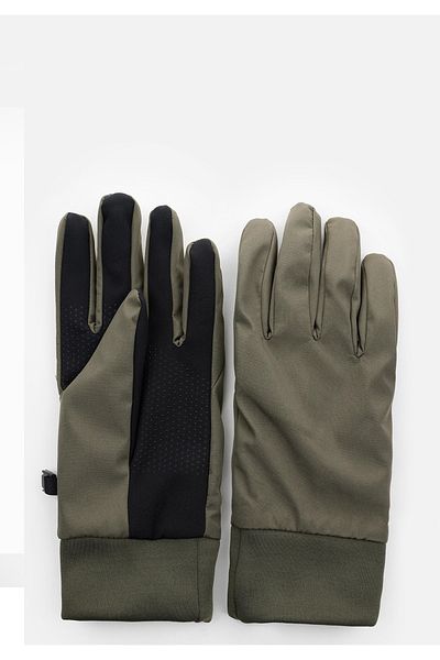 Colin's Men's Green Gloves
