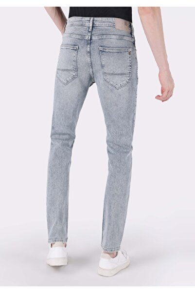 Colin's Ανδρικό τζιν παντελόνι Straight Fit