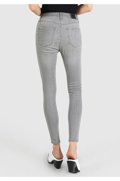 Colin's 759 Lara - Super Slim Fit Narrow Leg Regular Waist Women's Trousers