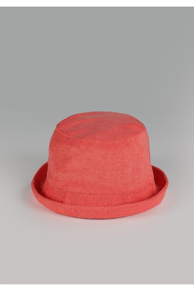 Colin's Women's Orange Hat