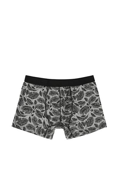 Colin's Men's Gray Underwear