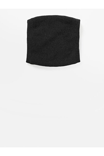 Colin's Чоловічий шарф антрацитовий