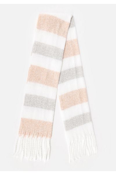 Colin's Women's Multicolored Scarf