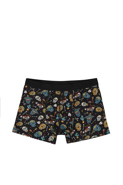 Colin's Men's Underwear - Black