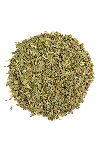 SELNUS Kıvırcık Nane 50 Gram ( Spearmint Tea ) Nane Çayı