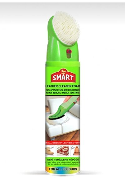 Smart منظف ​​النوبوك + منظف الأحذية والجلود والمنسوجات والسجاد والمفروشات 300 مل