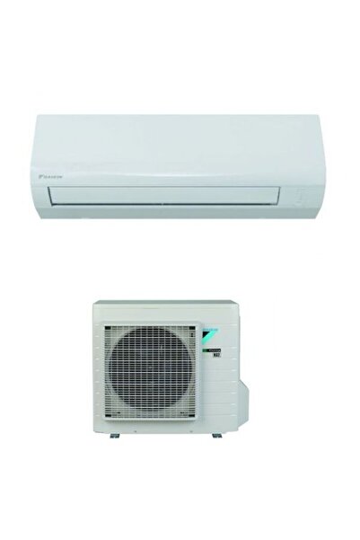 Daikin Yeni Sensira F Serisi 2025 Model 9.000 Btu