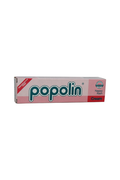 Popolin Pişik Önleyici Krem 40Gr